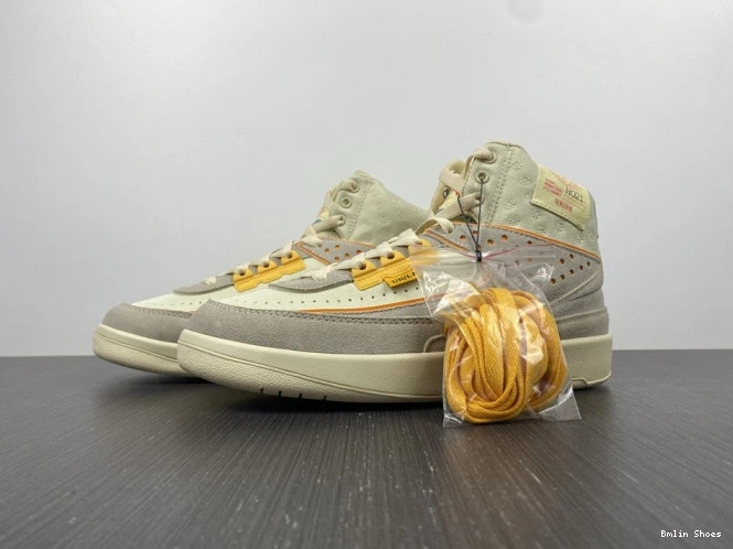 Bmlin Shoes x Jordan Air Union Rattan 2 DN3802-200 0804